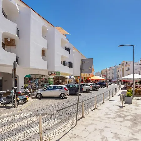 Feliz Διαμέρισμα *