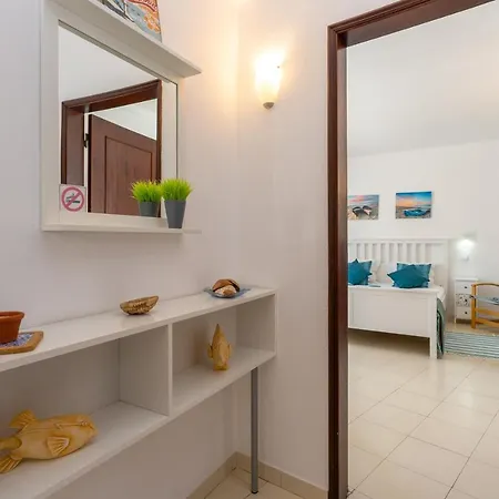 Feliz Apartamento