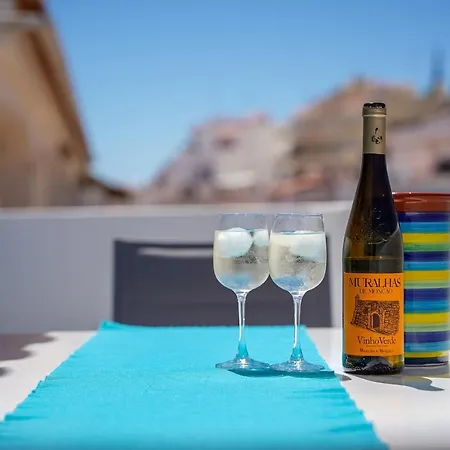 Apartamento Feliz