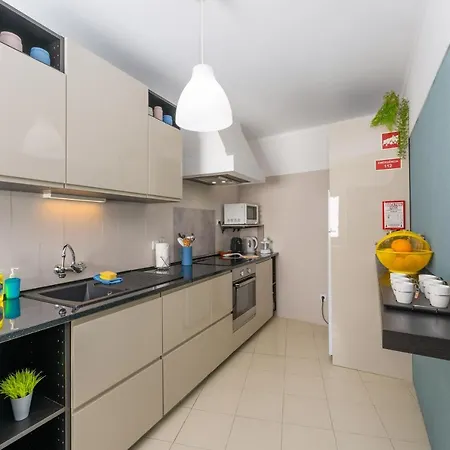 Feliz Apartamento