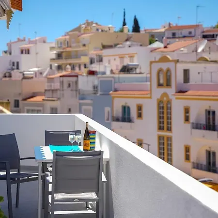 Apartmán Feliz *