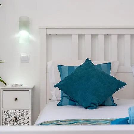 Apartmán Feliz Carvoeiro (Lagoa)