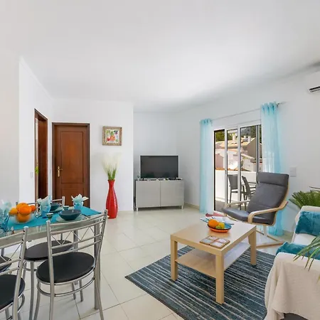 Feliz Apartamento Carvoeiro (Lagoa)