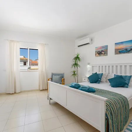 Feliz Apartmán Carvoeiro (Lagoa)