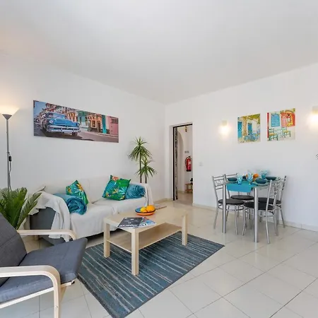 Apartamento Feliz *