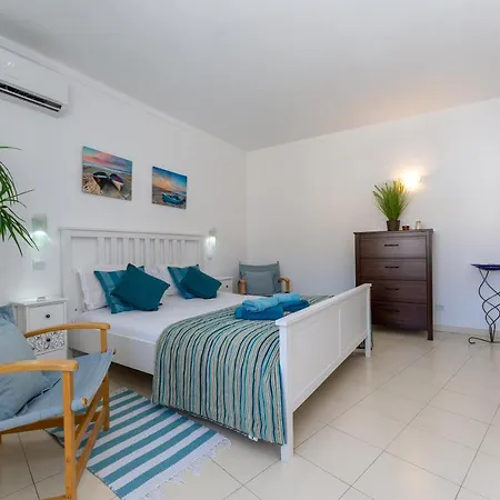 Apartamento Feliz Carvoeiro (Lagoa)