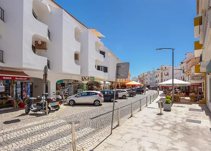 Feliz Διαμέρισμα *