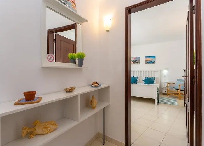 Feliz Apartamento