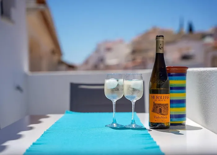 Apartamento Feliz