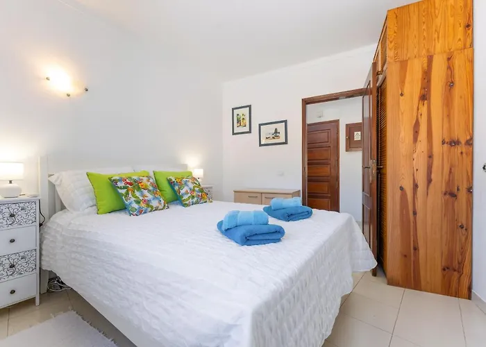 Apartamento Feliz