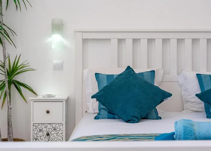 Apartamento Feliz Carvoeiro (Lagoa)