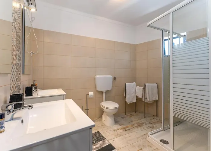 Apartamento Feliz Carvoeiro (Lagoa)