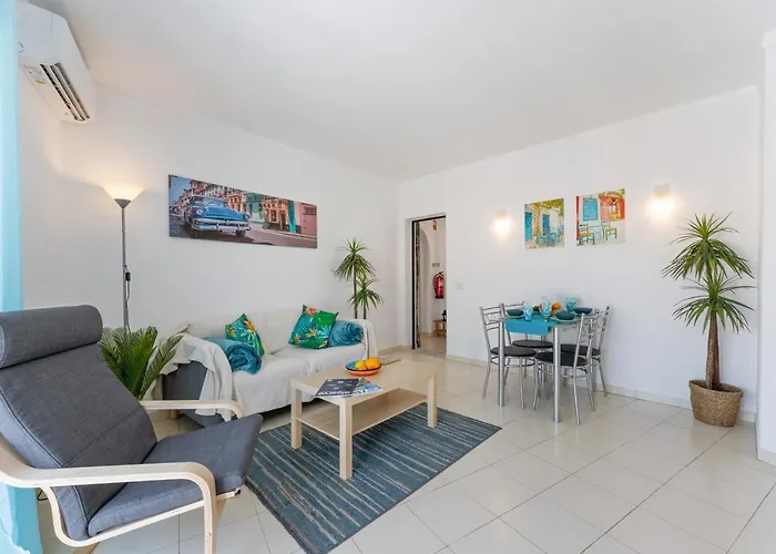 Apartamento Feliz *