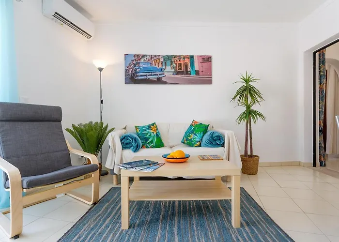 Apartamento Feliz *