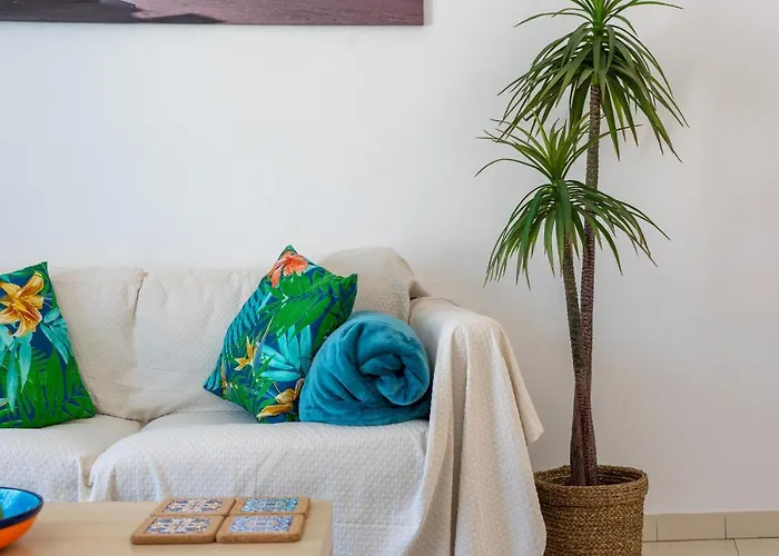 Feliz Διαμέρισμα *