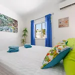 Feliz Apartman *