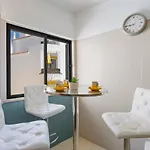Apartman Feliz *