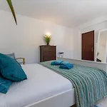 Feliz Apartman