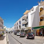 Feliz Apartman Carvoeiro