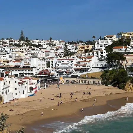 Feliz Carvoeiro (Lagoa)
